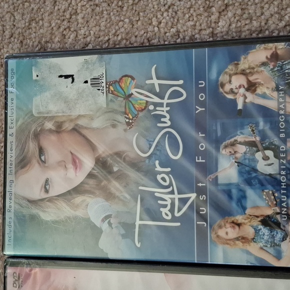 Music DVDs - Picture 4 of 9